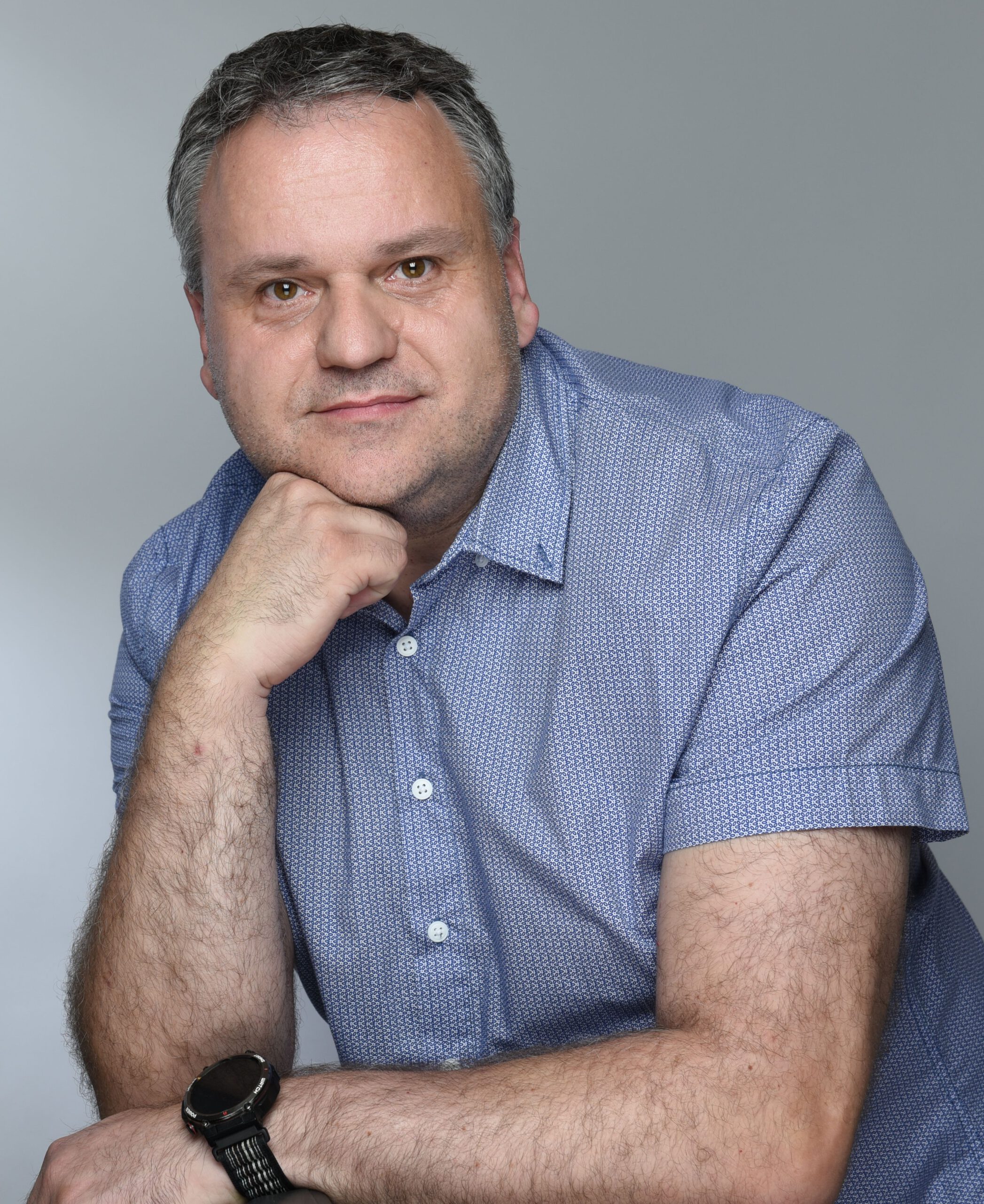 volkmar weiss
