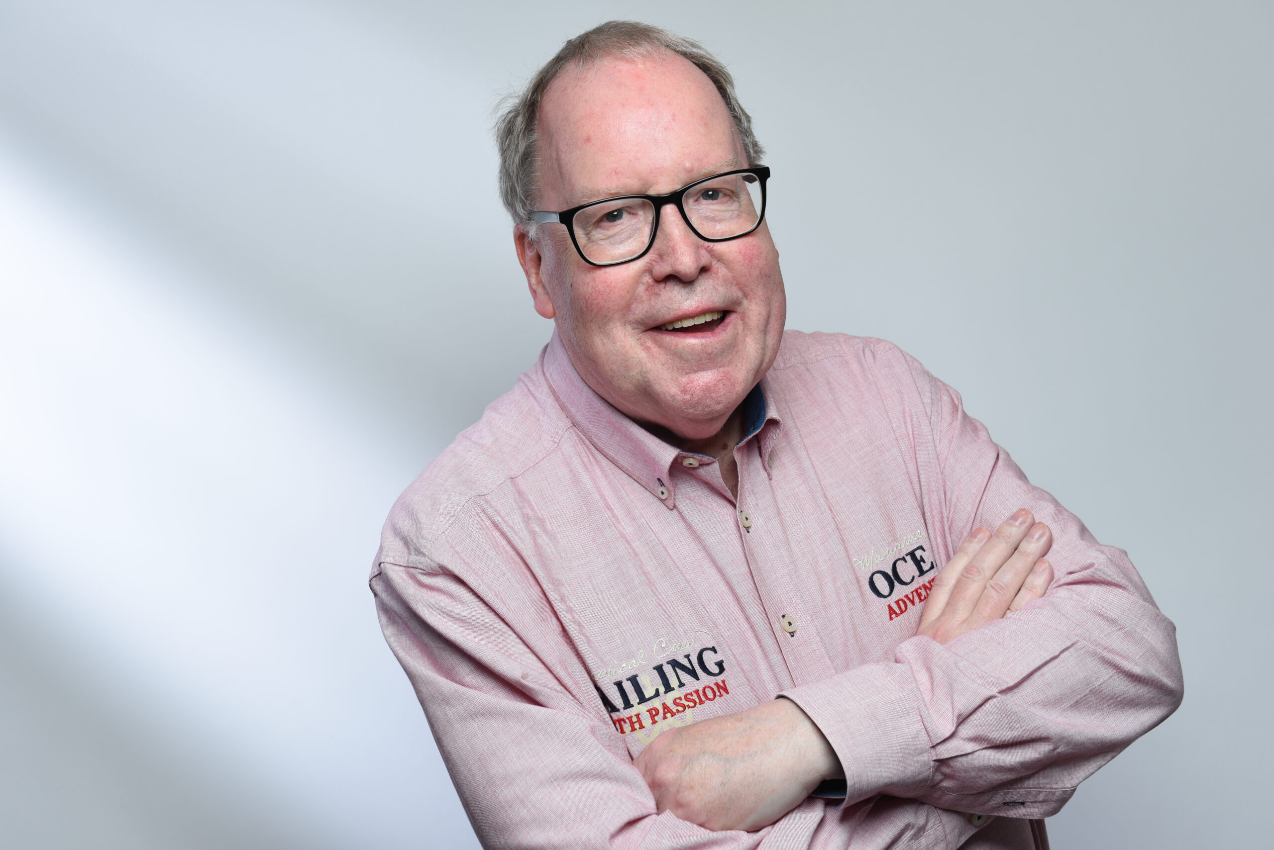 uwe harke