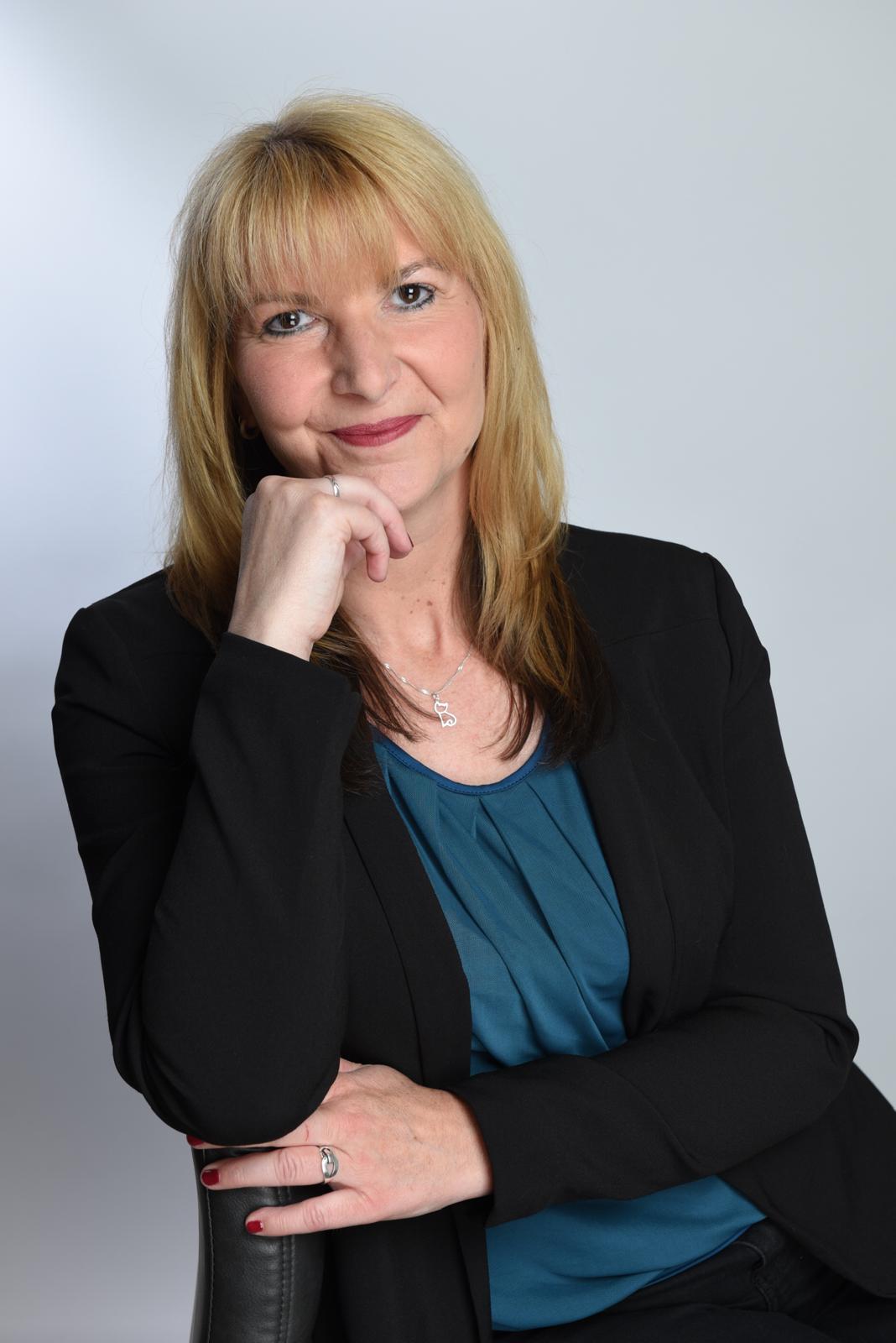 Steffi Haubl