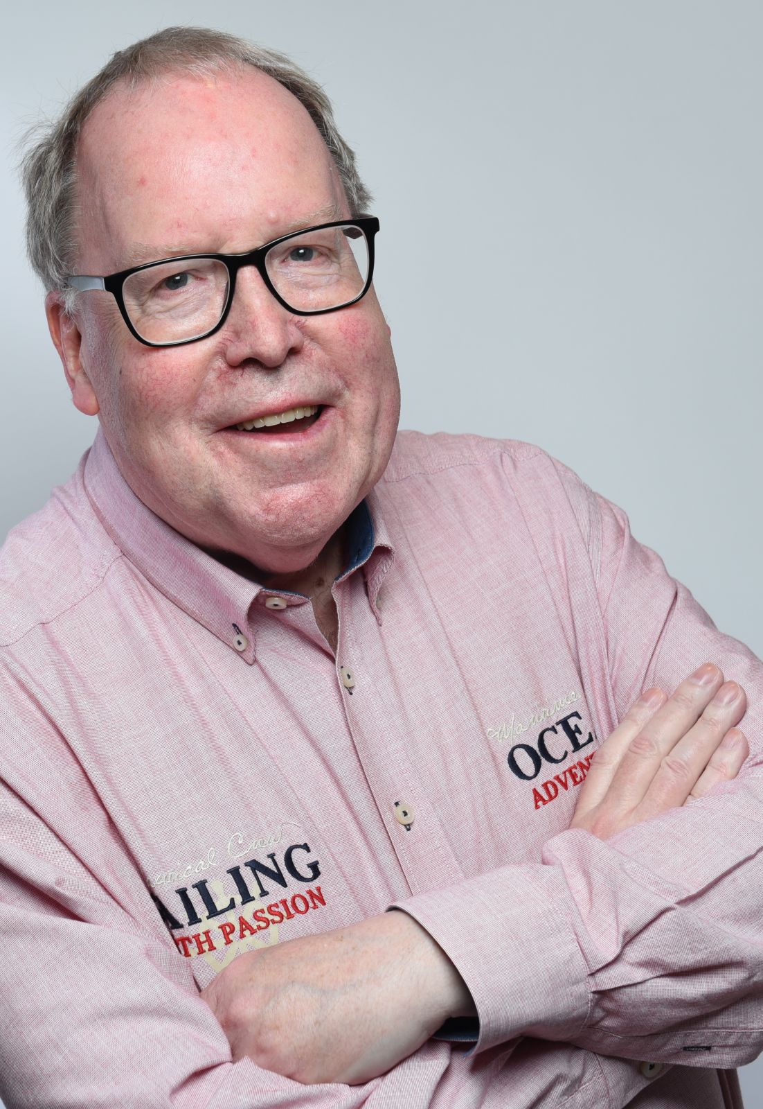 Uwe Harke
