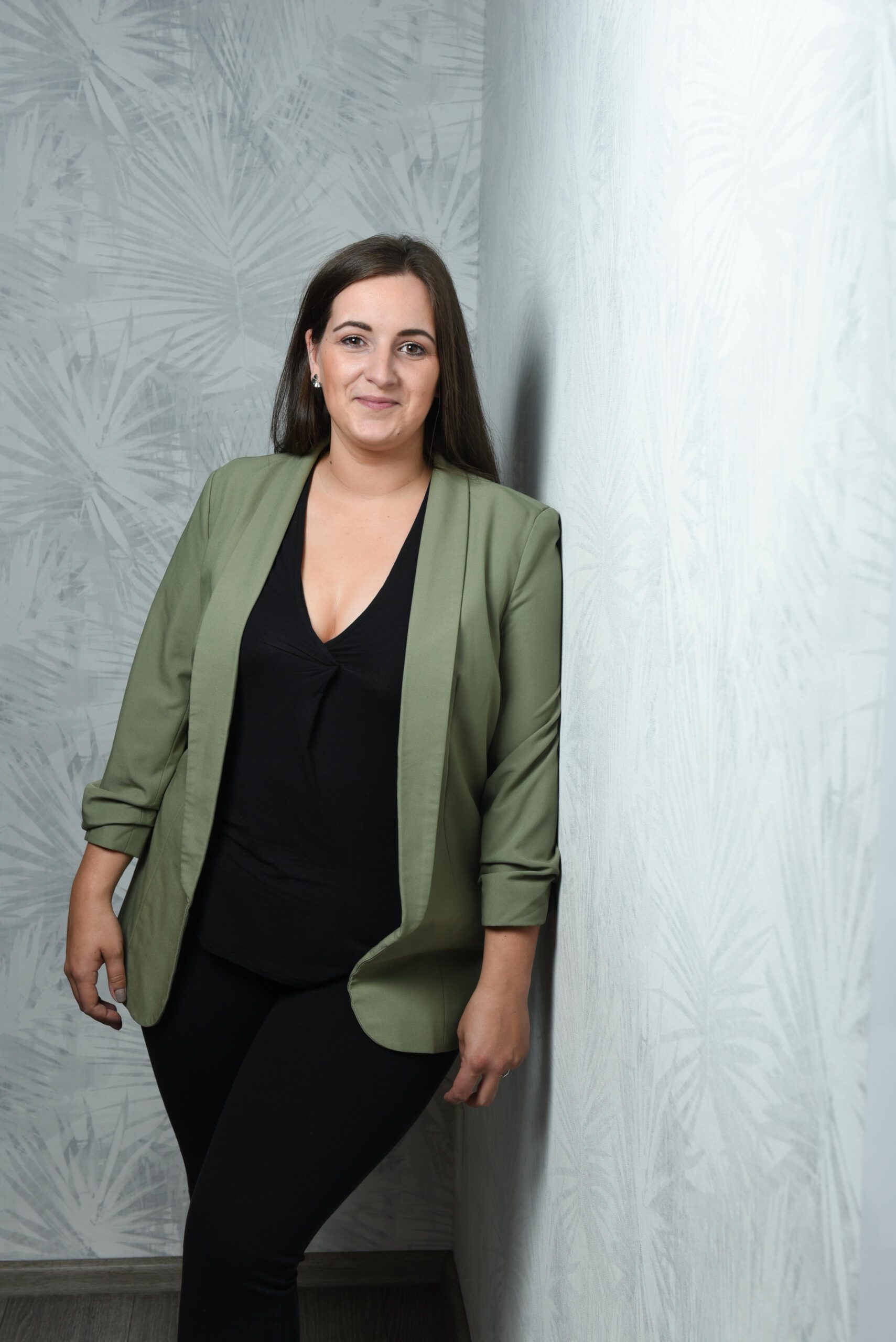 Ann-Katrin Niederlehner